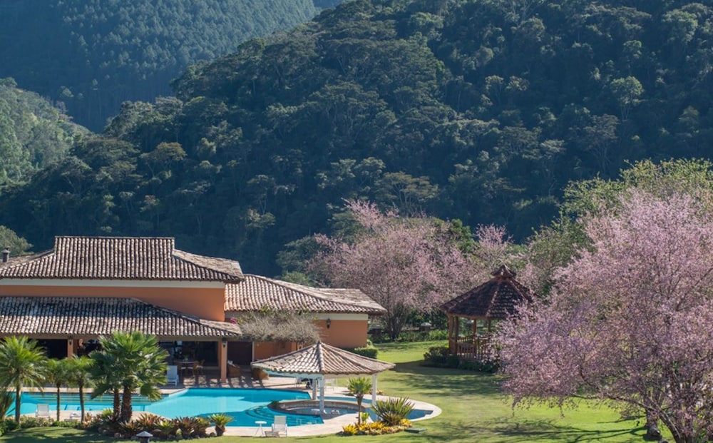 Quinta da Paz Resort 43/50