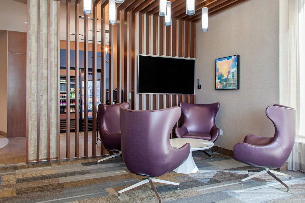 Cambria Hotel Phoenix Chandler Fashion Center 33/62