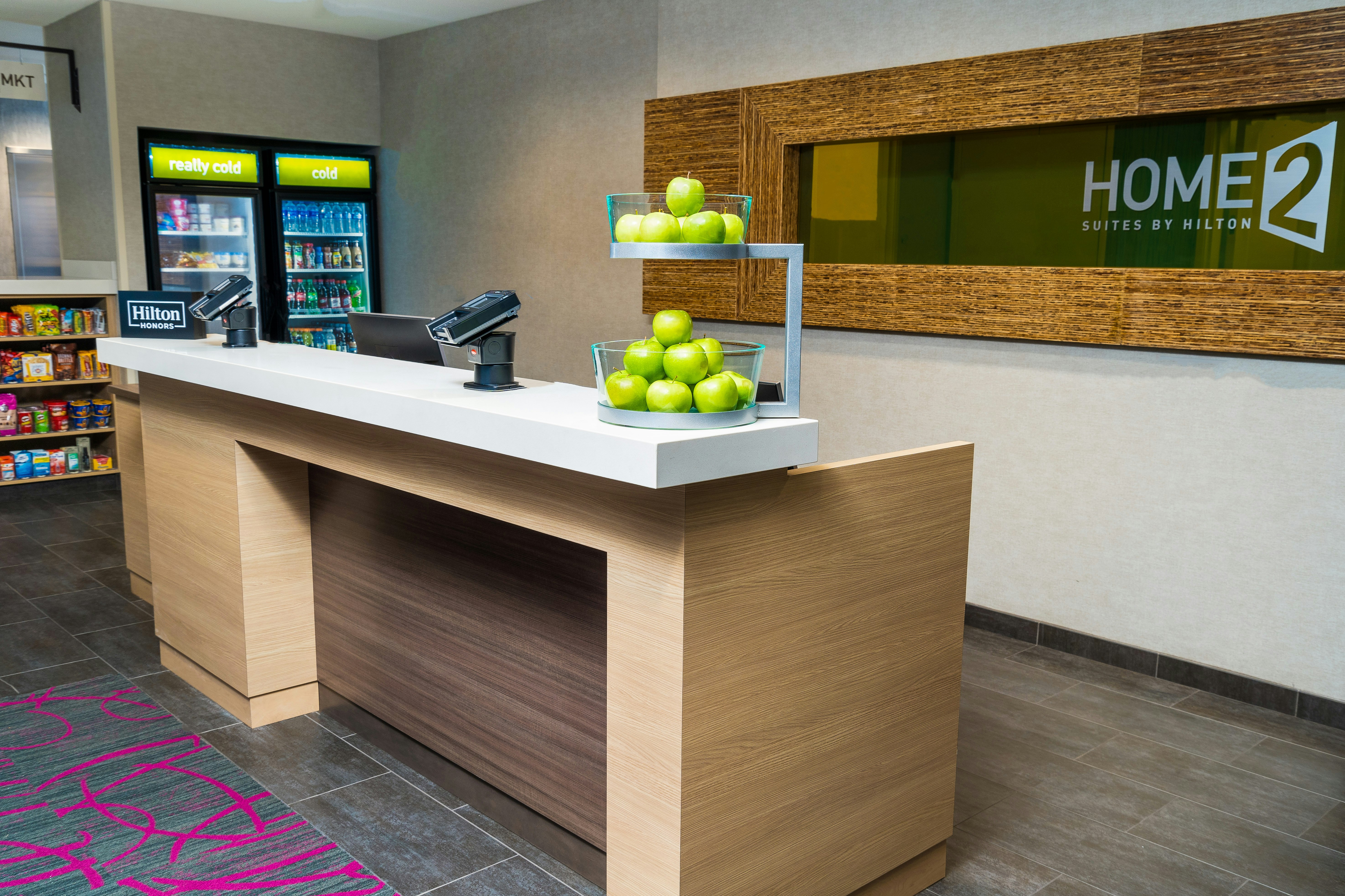 Home2 Suites By Hilton San Antonio At the Rim Tx 4/23