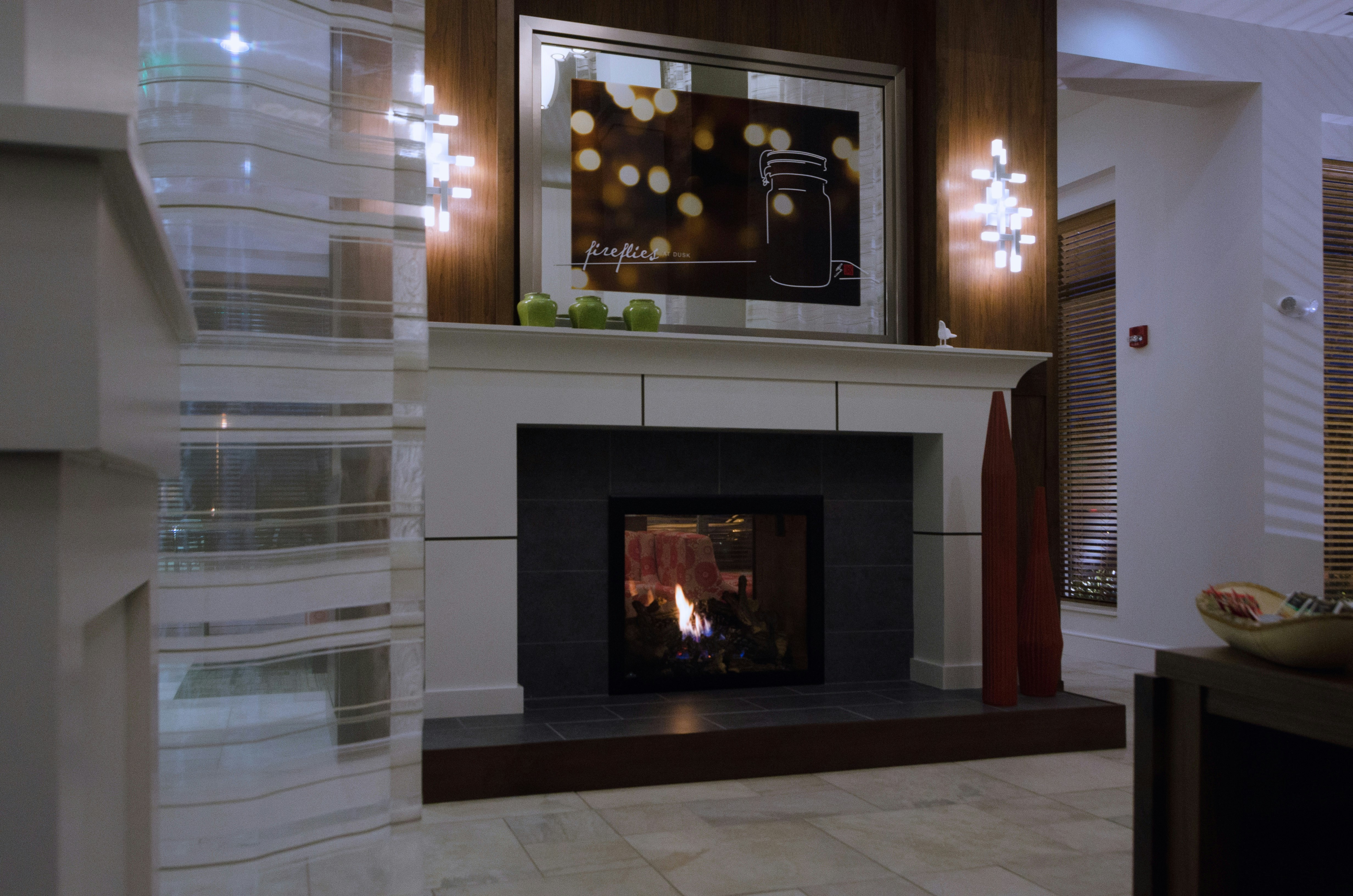 Hilton Garden Inn Hickory 8/43