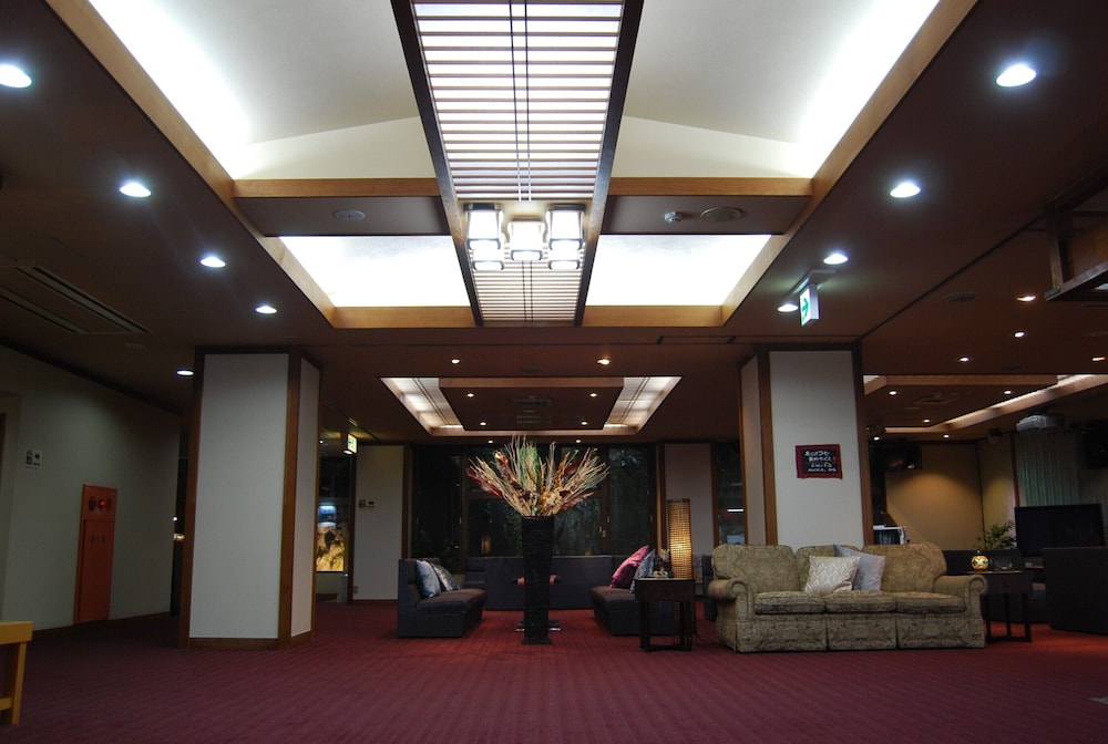 Ryokan Yunoya 2/26