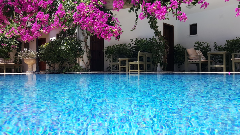 Eon Dalyan Boutique Hotel 43/50