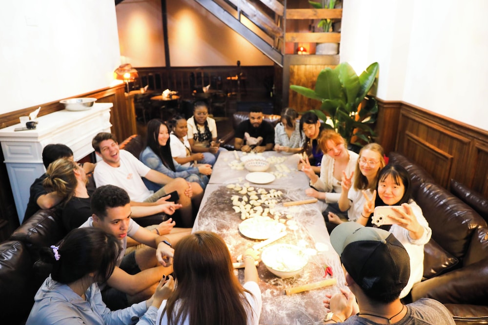 Hotel Chengdu Bang Bar&Hostel 48/69