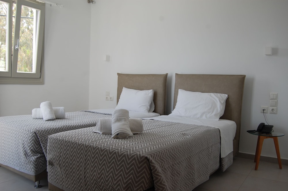 Hotel Kalisperis 12/50