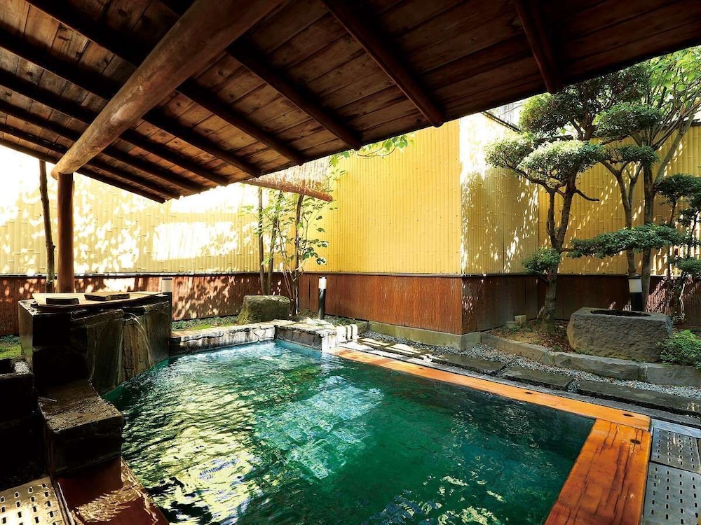 Kamiyamada Hotel 32/55