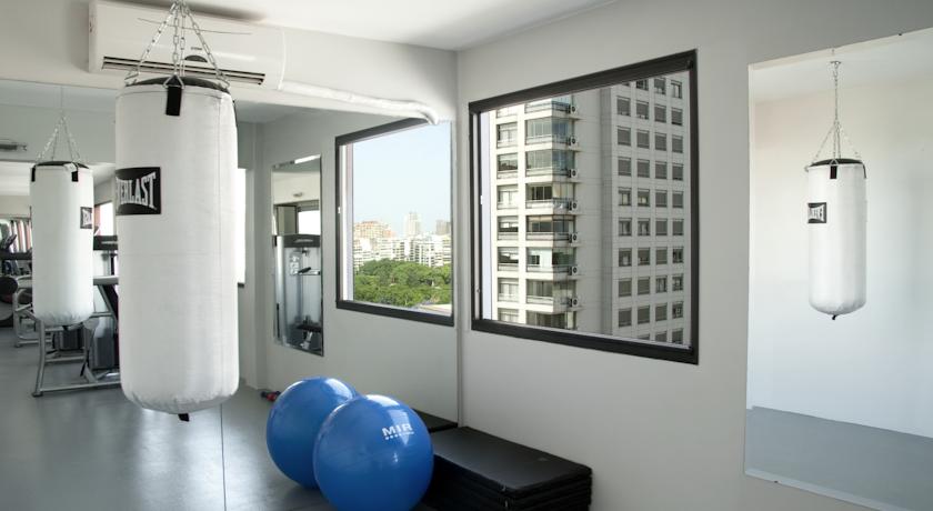 Hotel Cristoforo Colombo 26/50