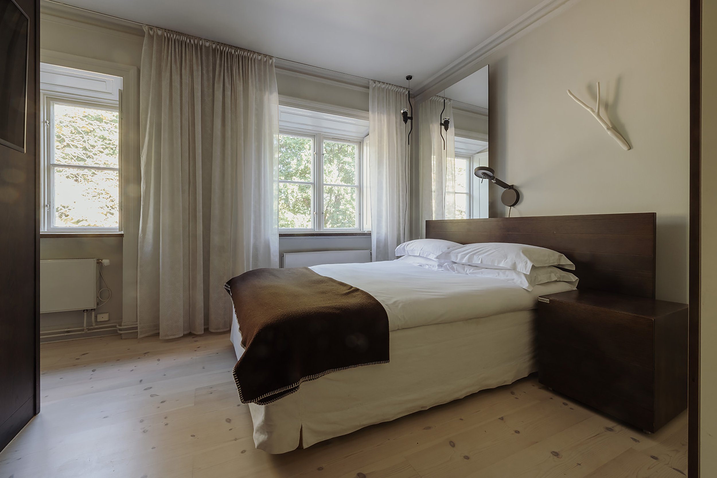 Hotel Skeppsholmen, Stockholm, a Member of Design Hotels 21/69