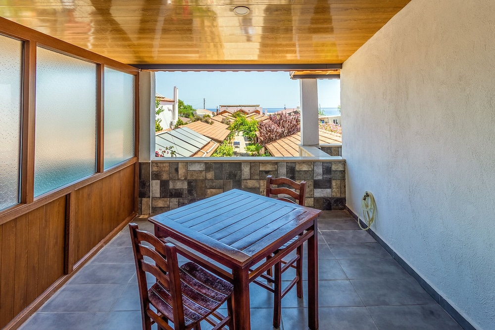 Cuhadar Datca Bungalov 39/50