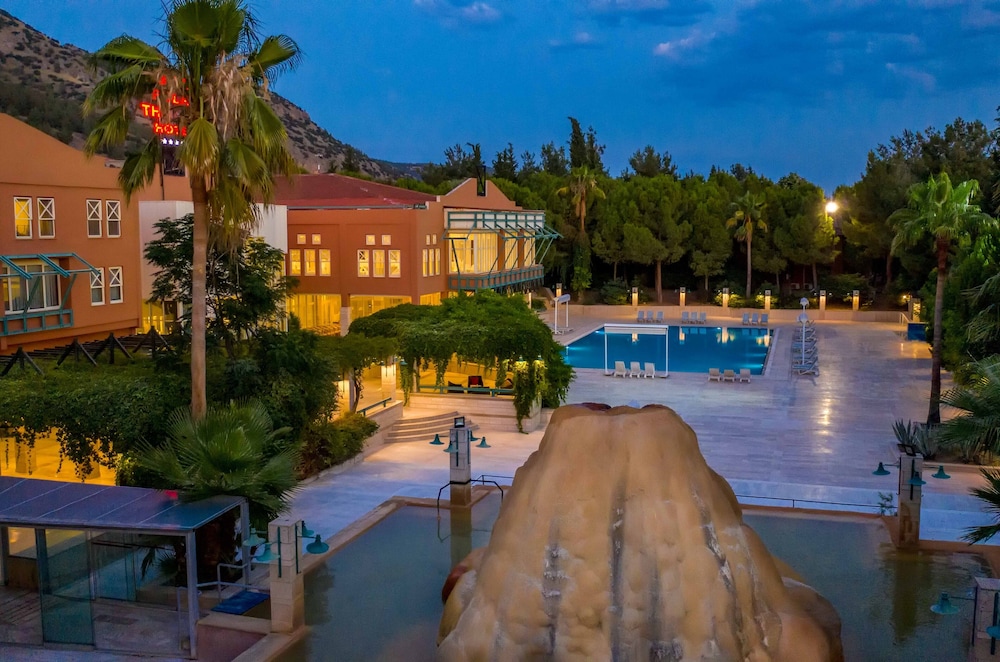 Polat Thermal Hotel 5/66