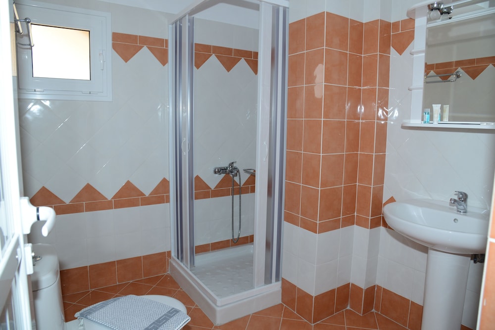 Marias Filoxenia Suites 49/50