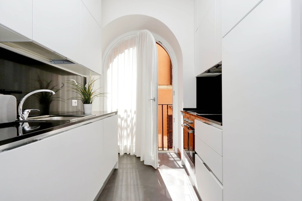 Piazzetta Margutta - My Extra Home 68/77