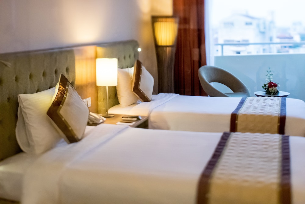 Muong Thanh Hue Hotel 14/74