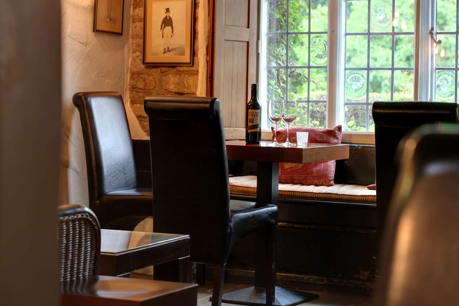 The Jersey Arms Sure Hotel Collection by Best Western 7/9