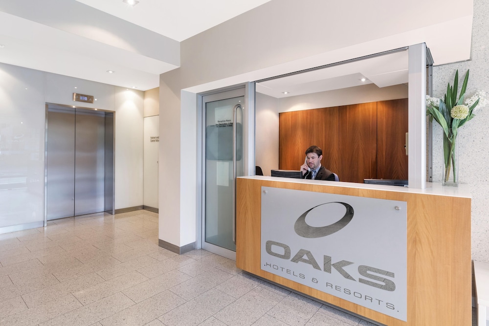 Oaks Glenelg Liberty Suites، أديليد 16/80