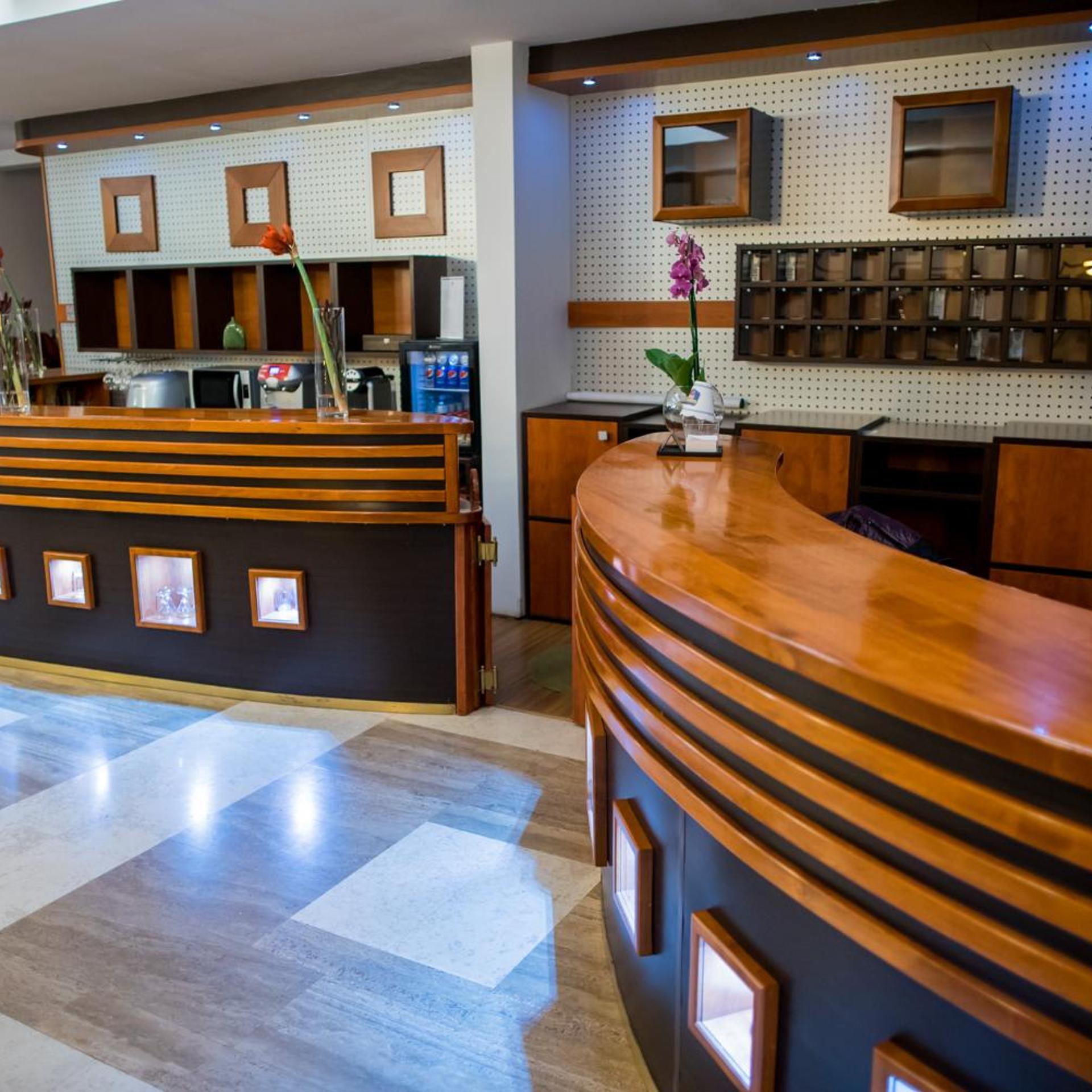Best Western Hotel Park Sfantu Gheorghe 13/55