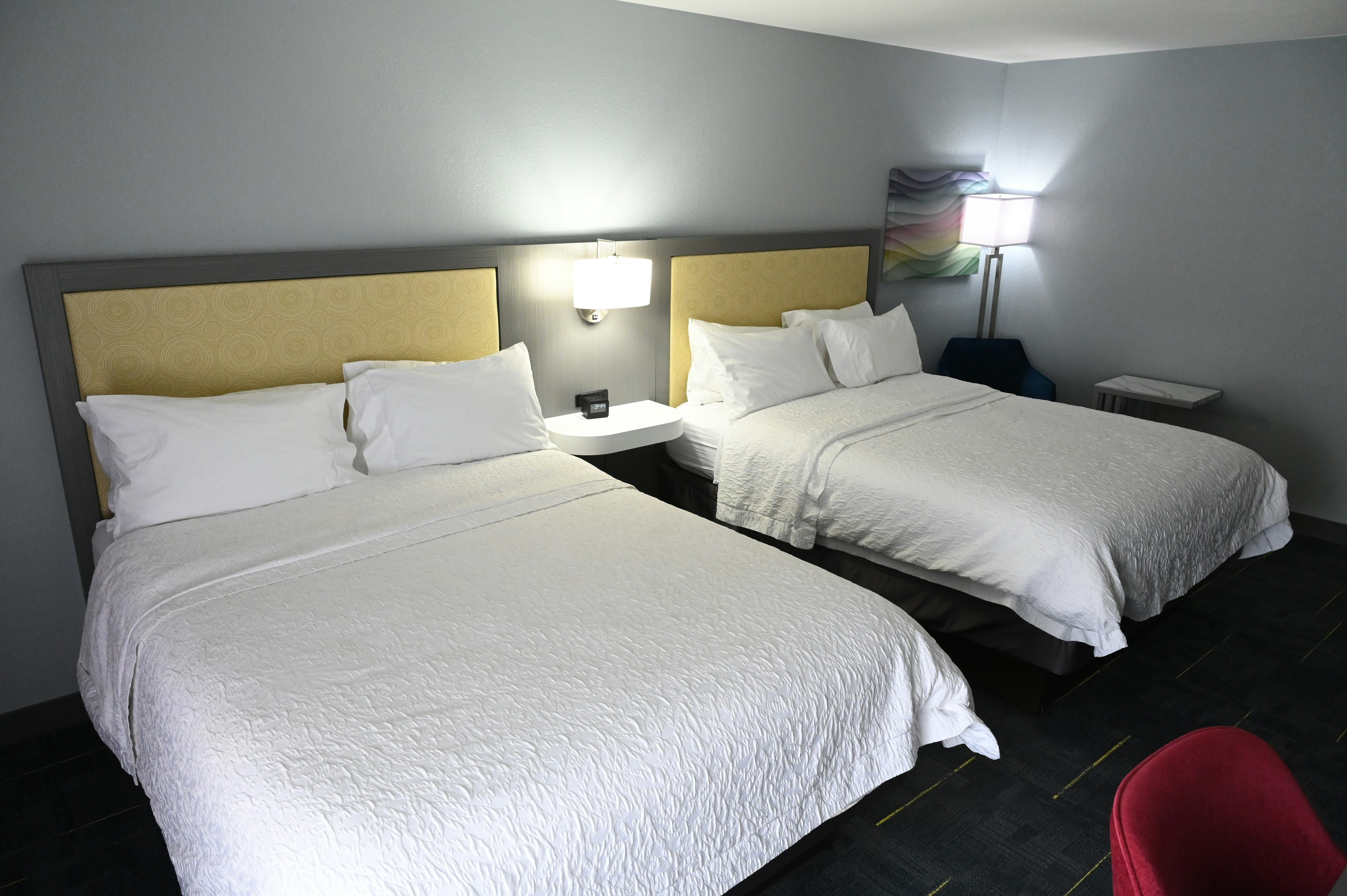 Room, 2 Queen Beds
