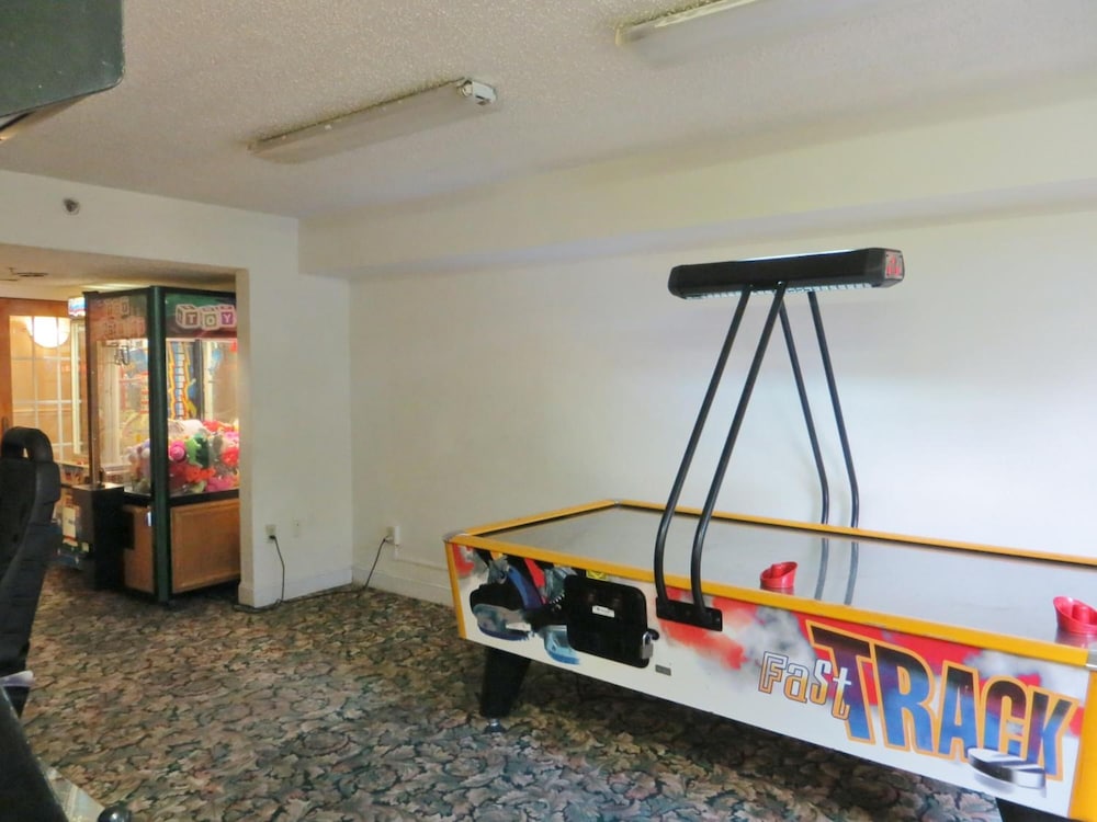 Orlando Movieland Hotel 11/57