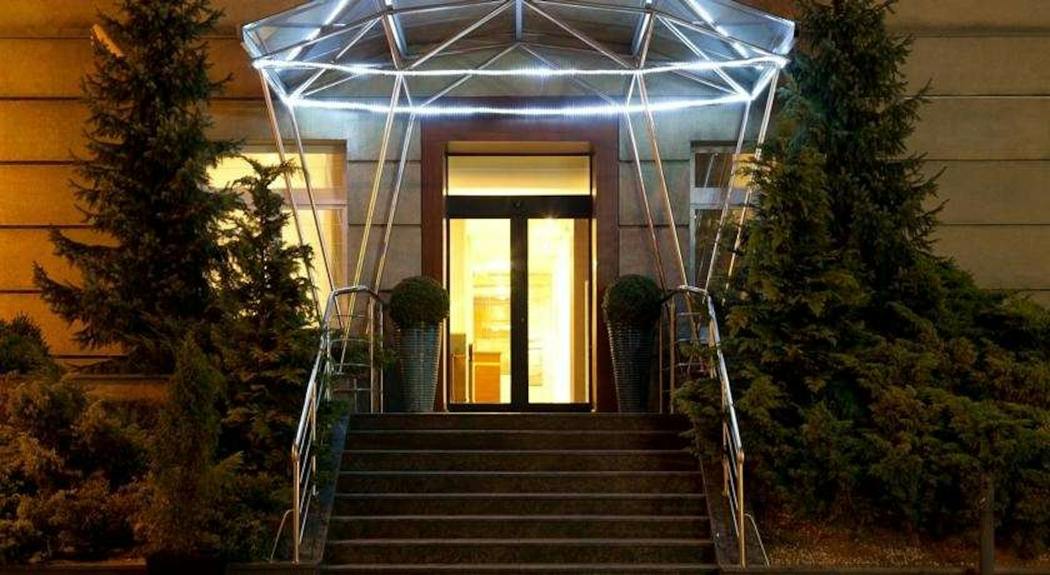 Warminski Hotel & Conference 17/39