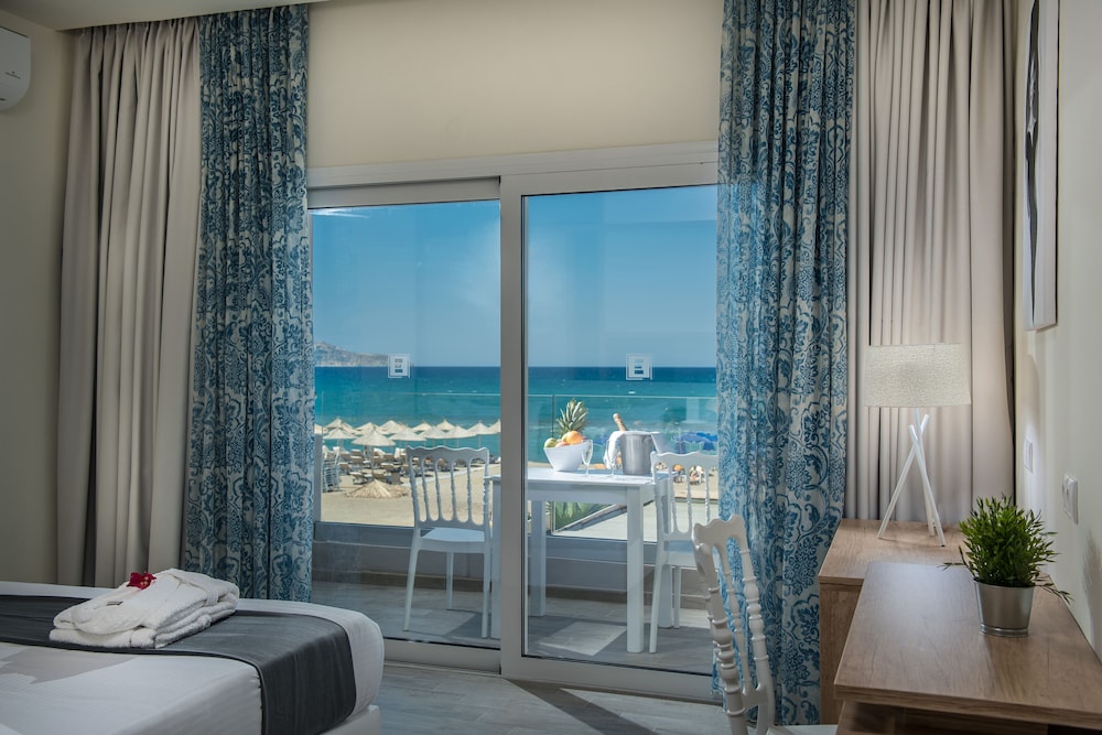 Paralos Lifestyle Beach - Adults Only 18/35
