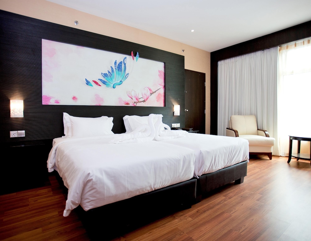 Vouk Hotel Suites 16/68