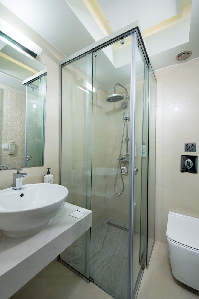Melrose Rethymno by Mage Hotels 48/50