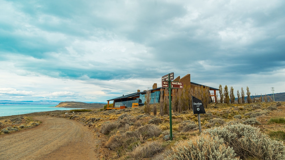 Design Suites Calafate 35/50