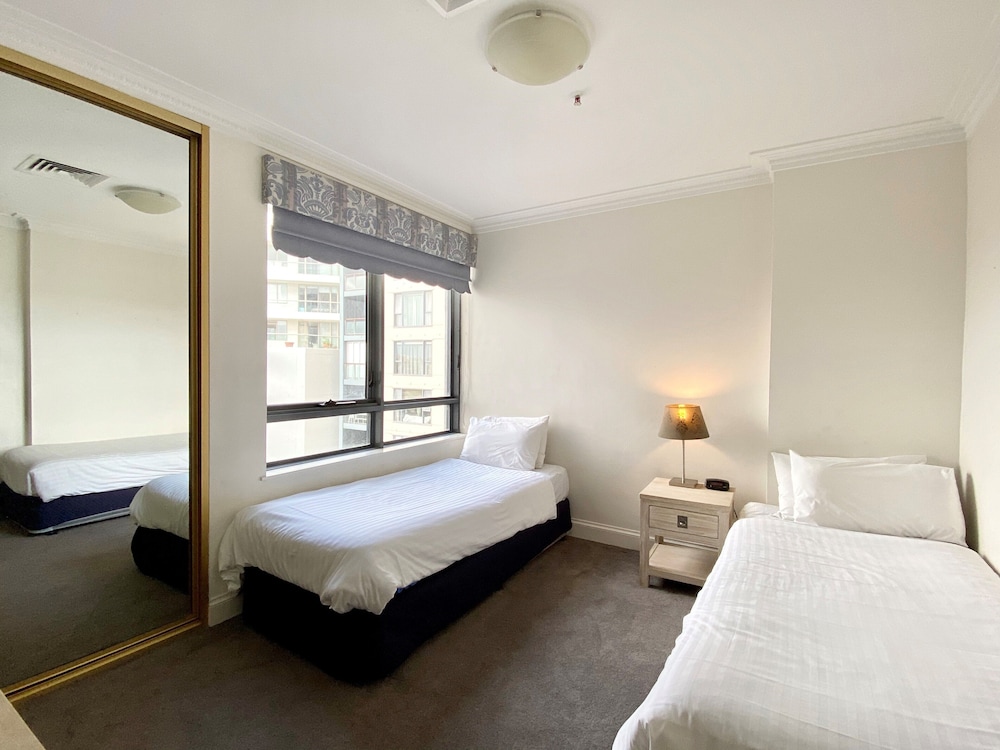 2 BEDROOMS, APARTMENT