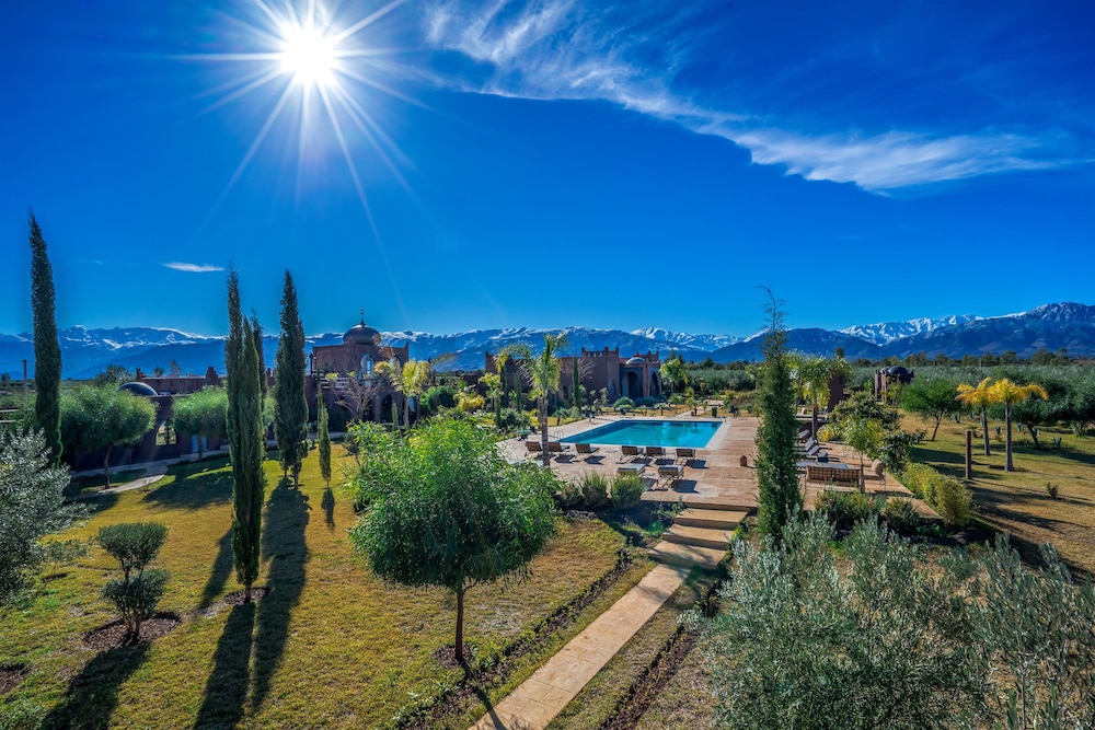 Taj Atlas Wellness Boutique Hotel And Spa 73/77