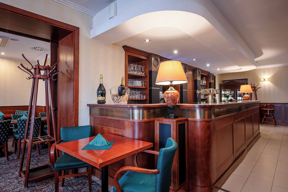 Hotel Villa 49/58