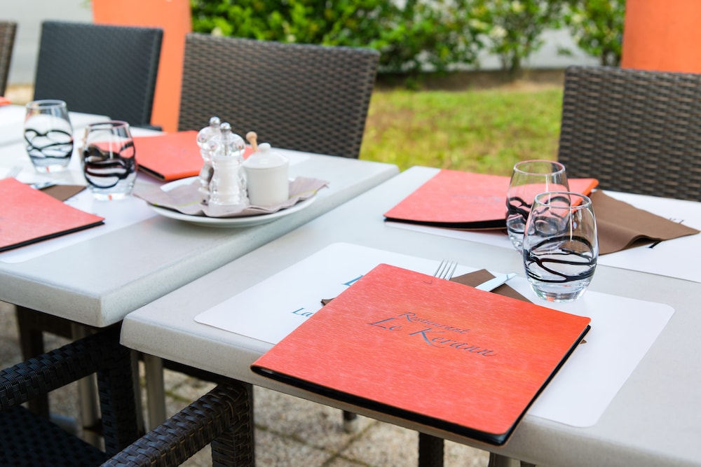 Brit Hotel Nantes St Herblain Le Kerann 51/62