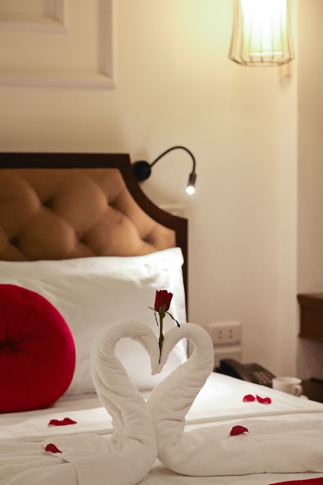 HANOI LA VISION HOTEL 26/54