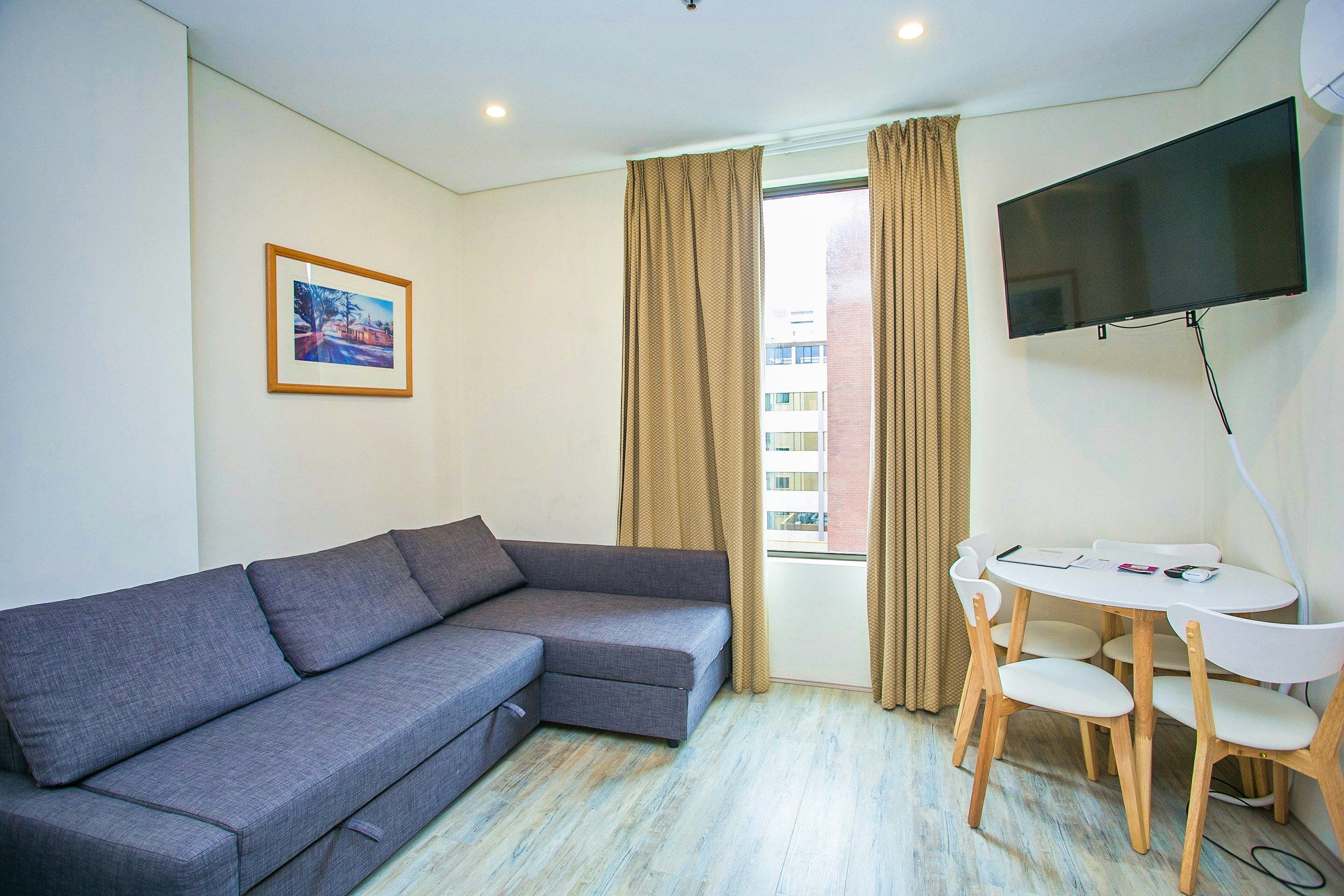 All Suites Perth 58/94