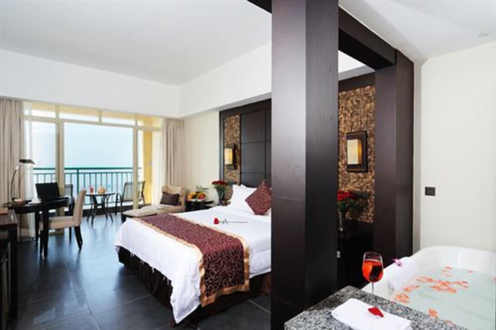 Shengyi Holiday Villa Hotel 18/50