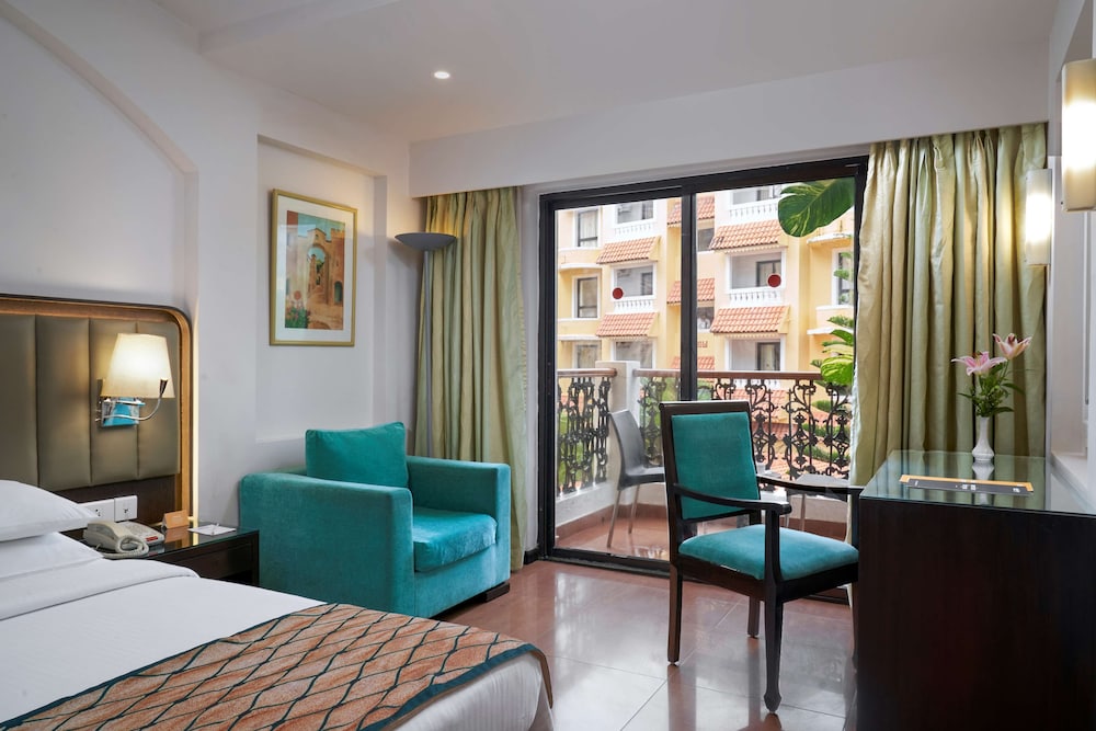 Park Inn By Radisson Goa Candolim 52/77