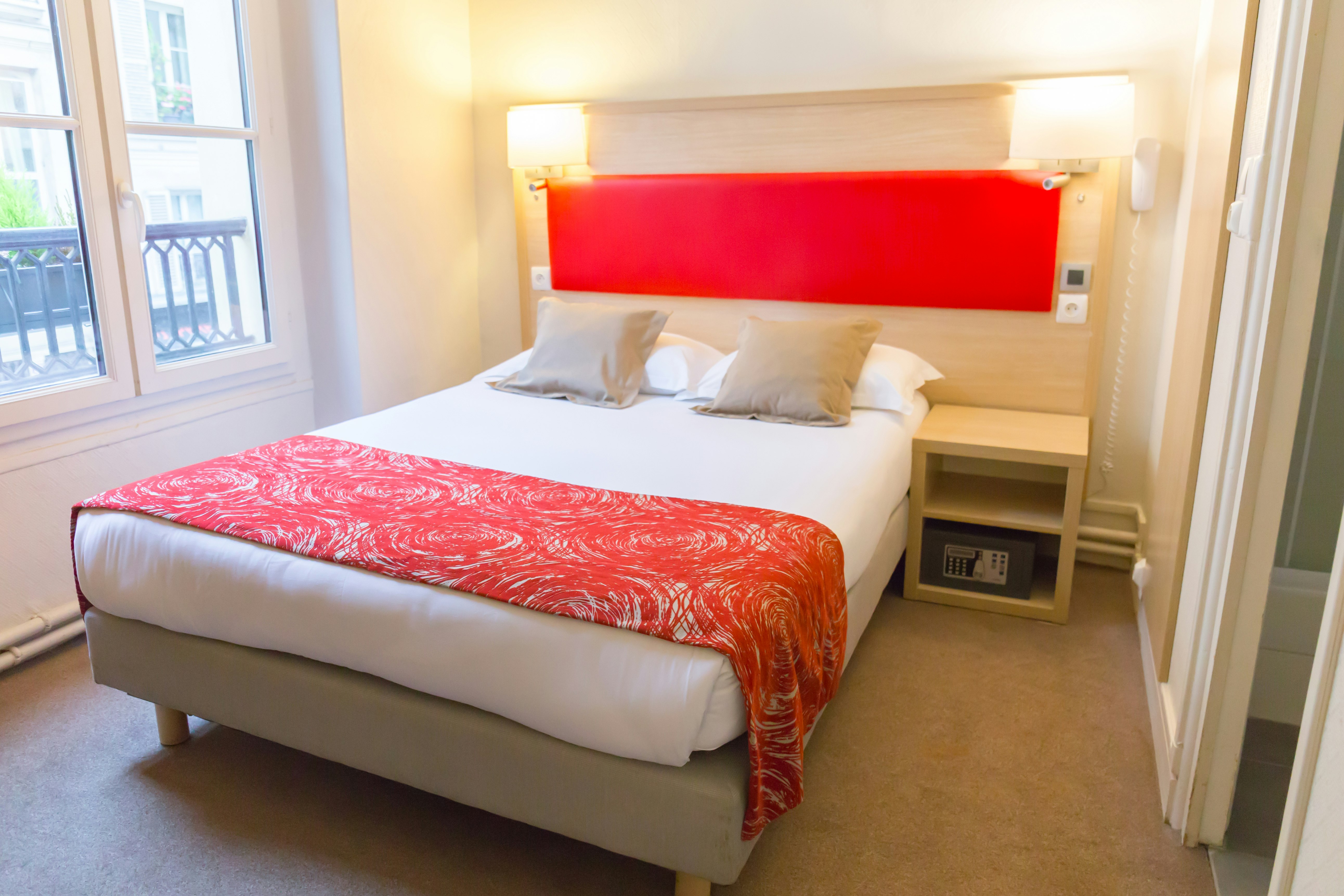 D'win Hotel 45/75