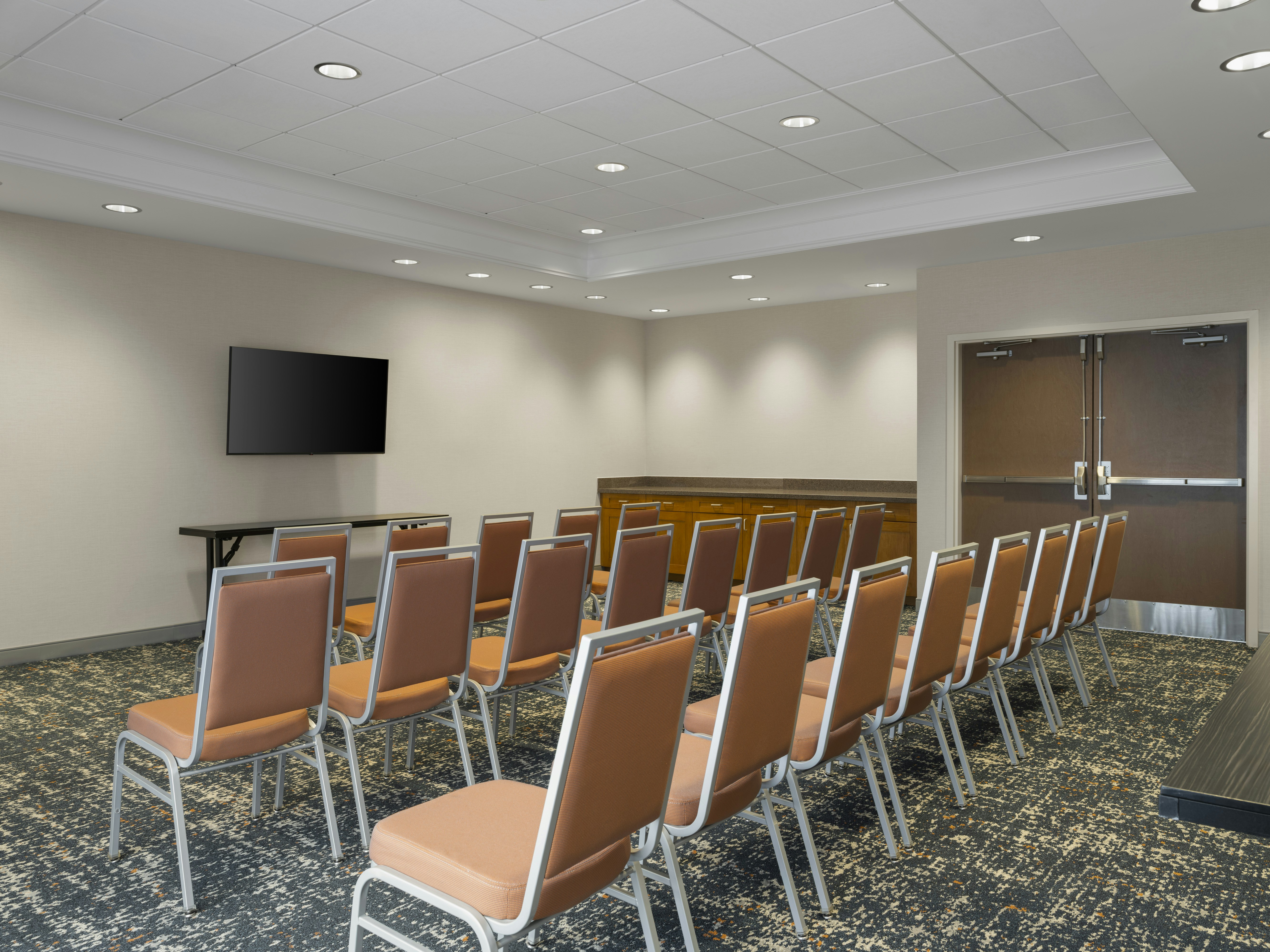 Hampton Inn & Suites Braselton 47/57