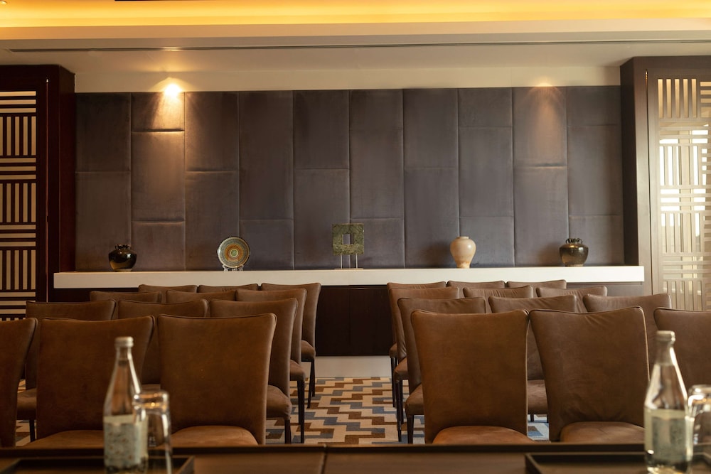 Hyatt Regency Dushanbe 10/66