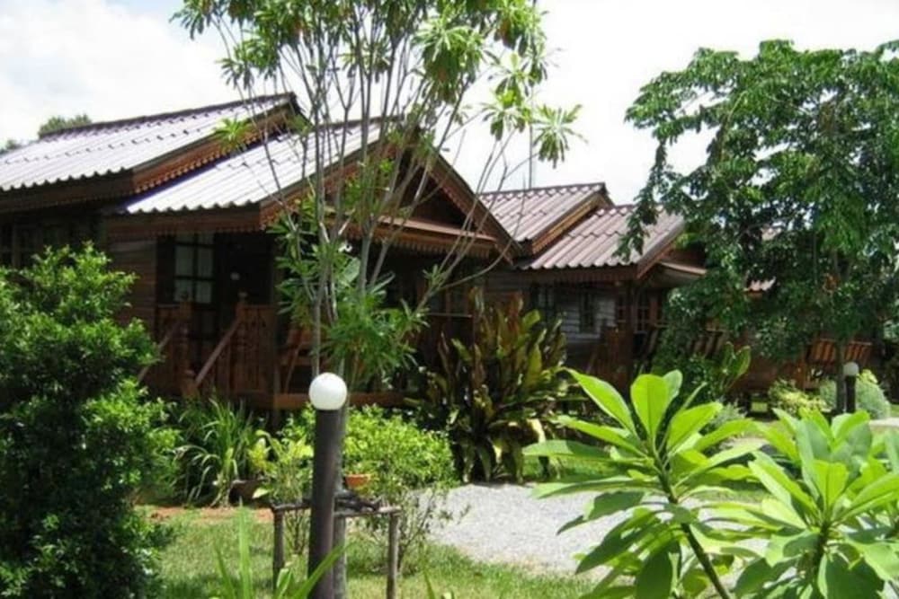 Baan Saranya Khaoyai 25/27