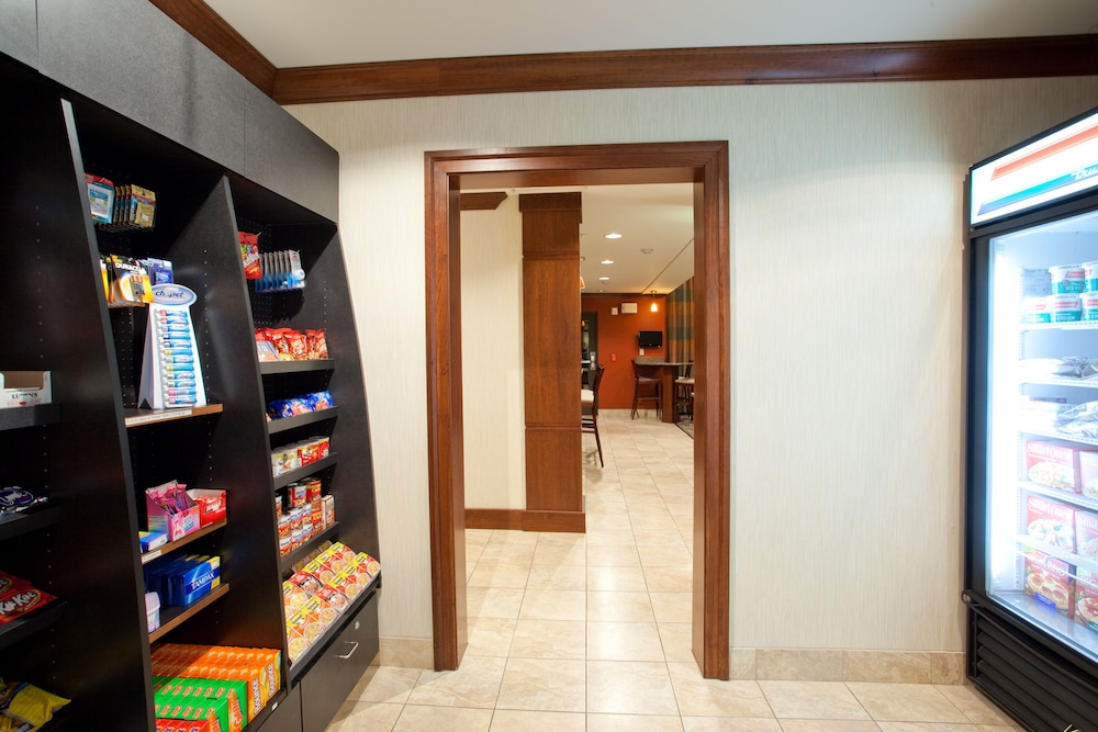 Staybridge Suites Great Falls 67/81