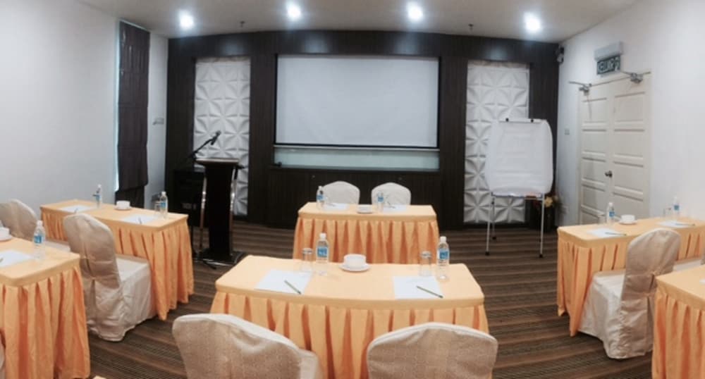 Midcity Hotel Melaka 27/33