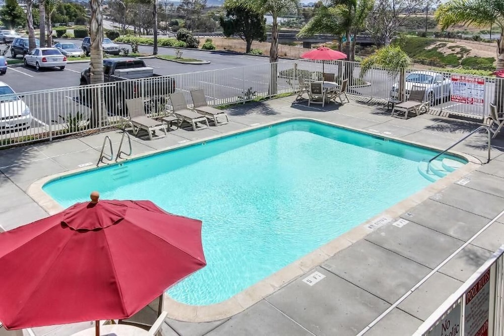 Motel6 Watsonville, CA - Monterey Area 44/64