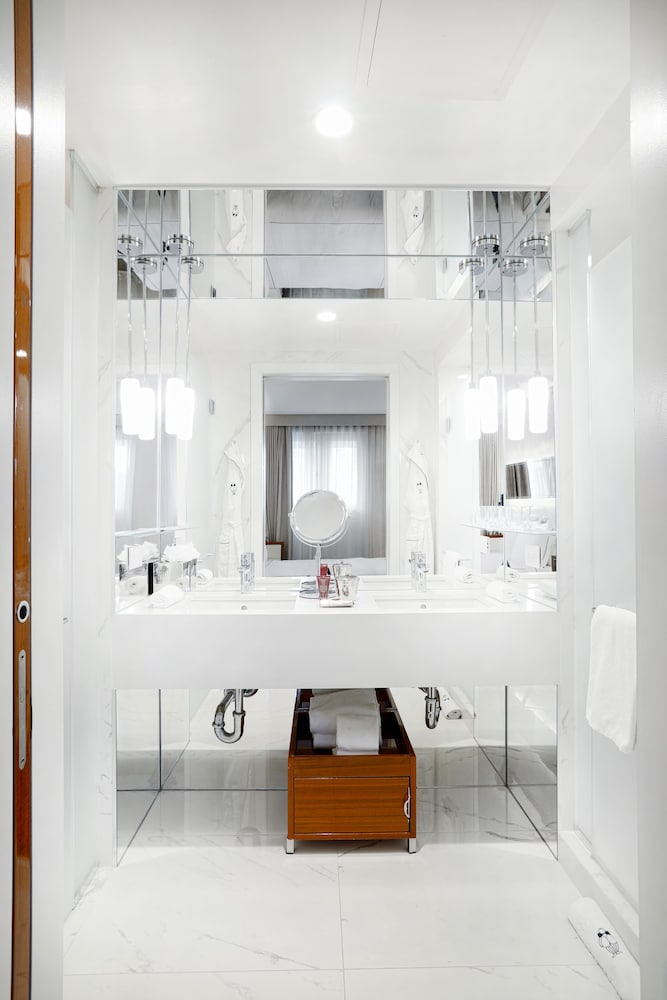33 Hotel, New York City, Seaport 21/46