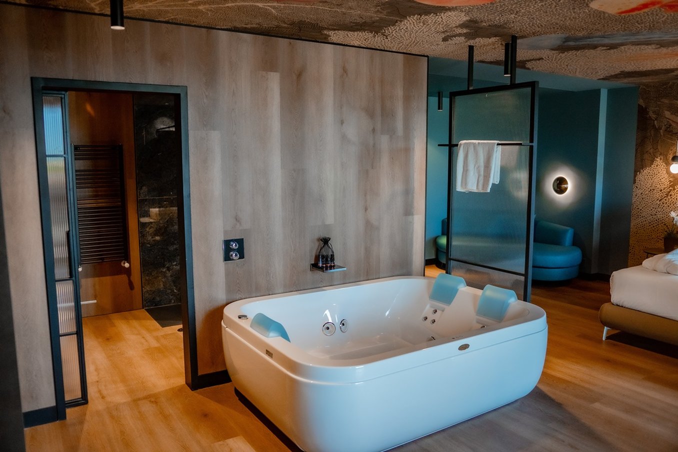 Spirit Hotel Ciudad de Burgos 26/50