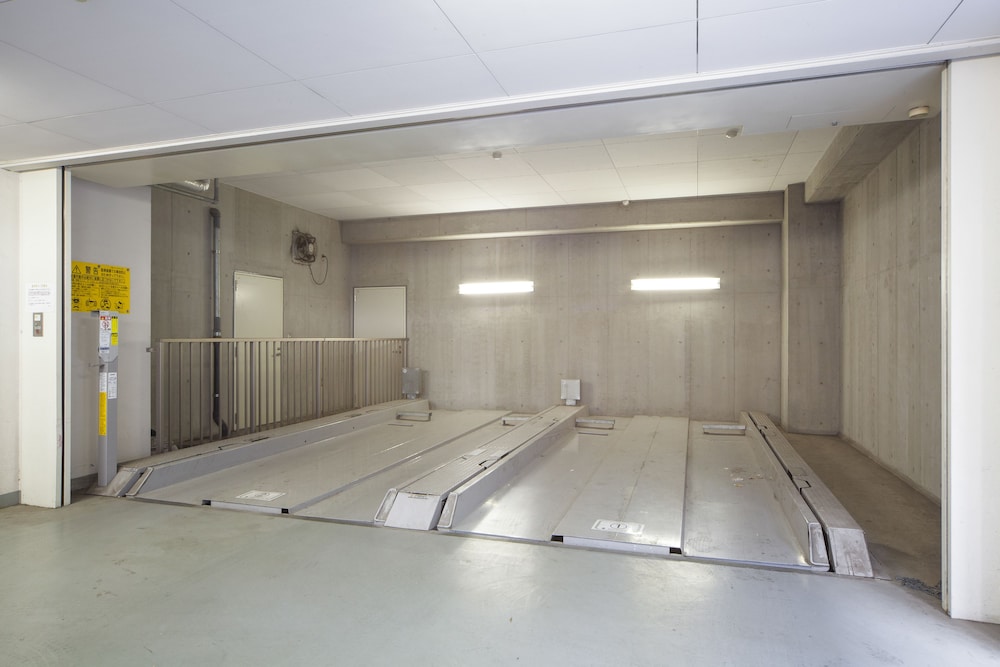 Hotel Mystays Kanda 27/30