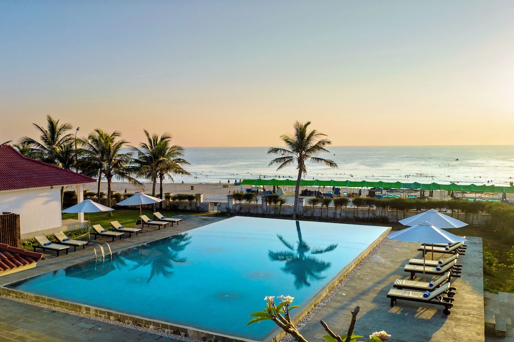 Tam Thanh Beach Resort & Spa 38/47