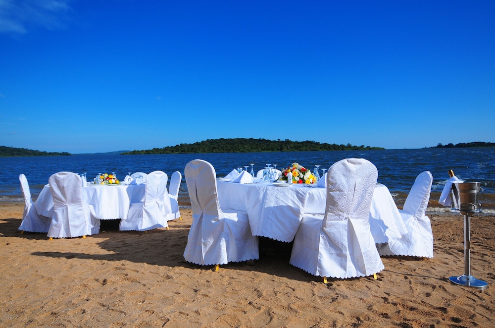 Munyonyo Commonwealth Resort 55/63