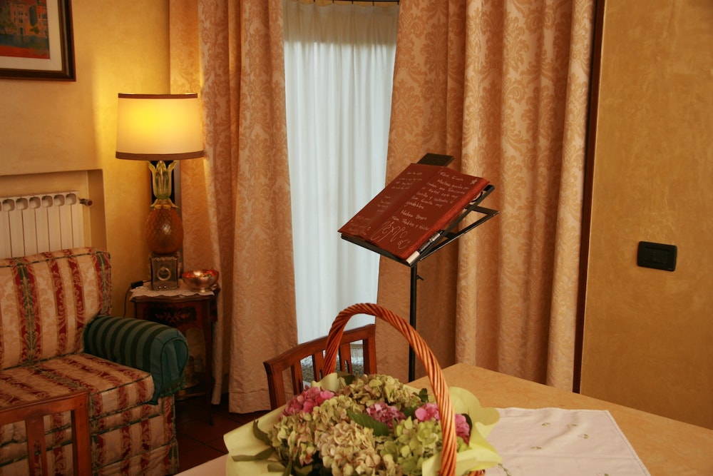 Hotel La Rescossa 26/46