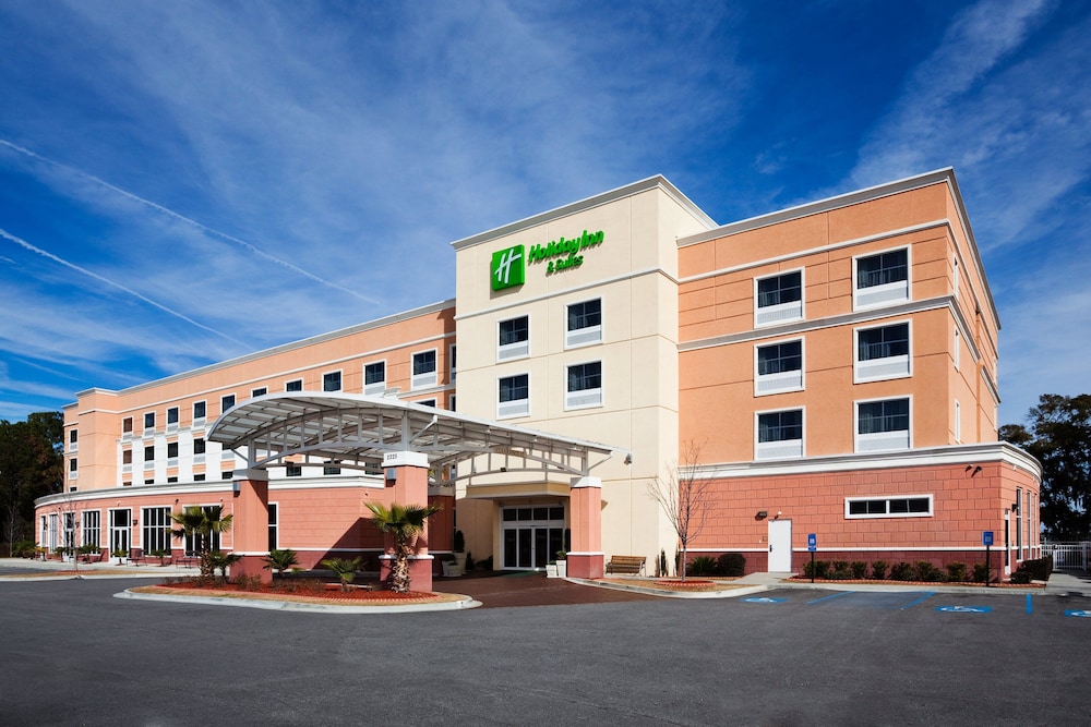 Holiday Inn Hotel And Suites Beaufort Highway 21 3/44