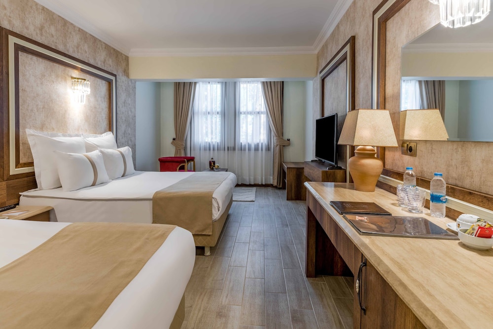 Polat Thermal Hotel 17/66