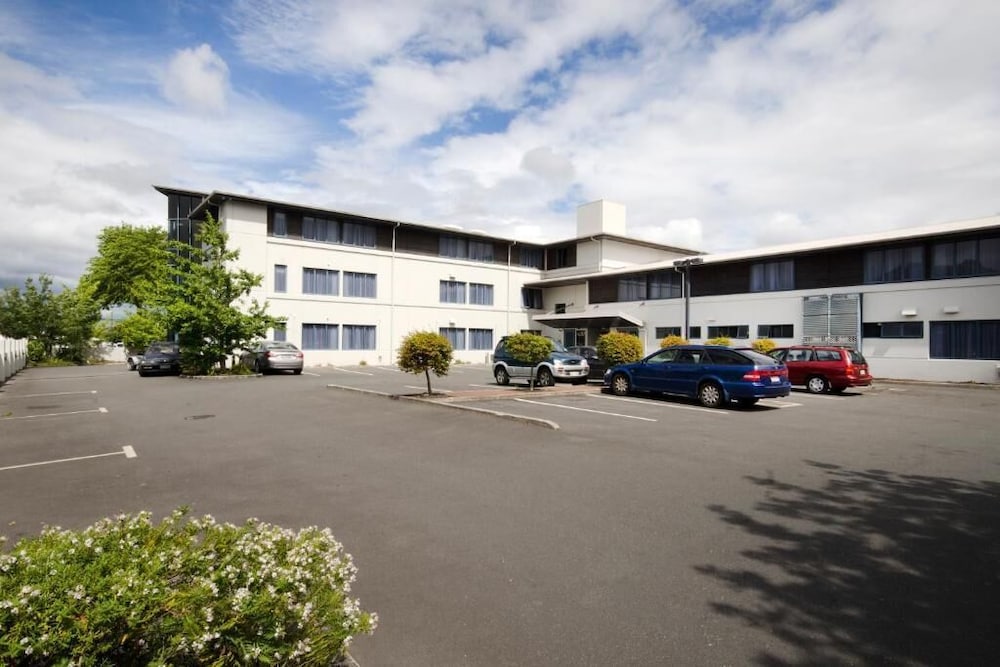Jet Park Hotel Rotorua 55/63